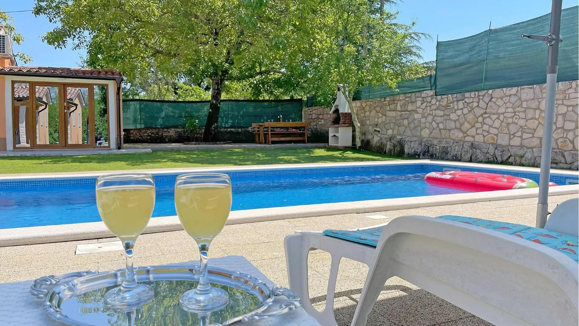 Prázdninový dům Vila Casa Balarini Šumber