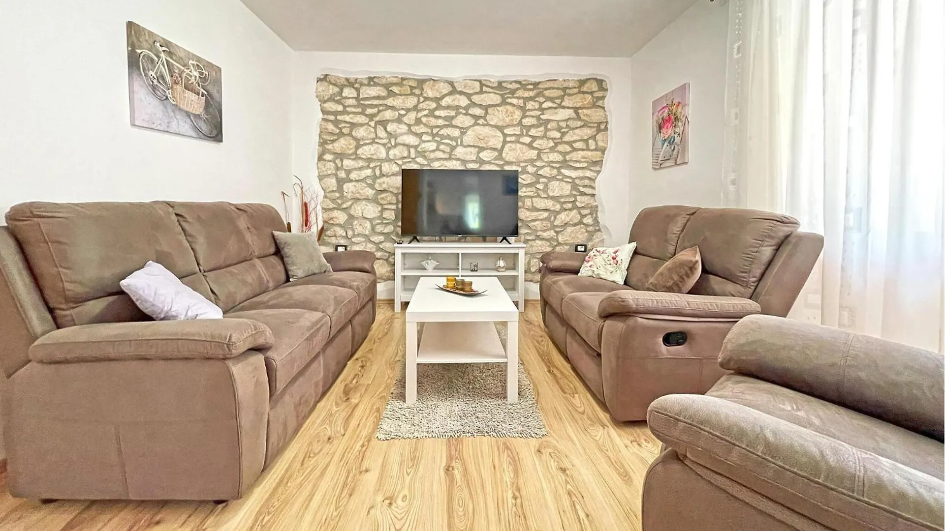 Casa Balarini Villa Sumber Croatia