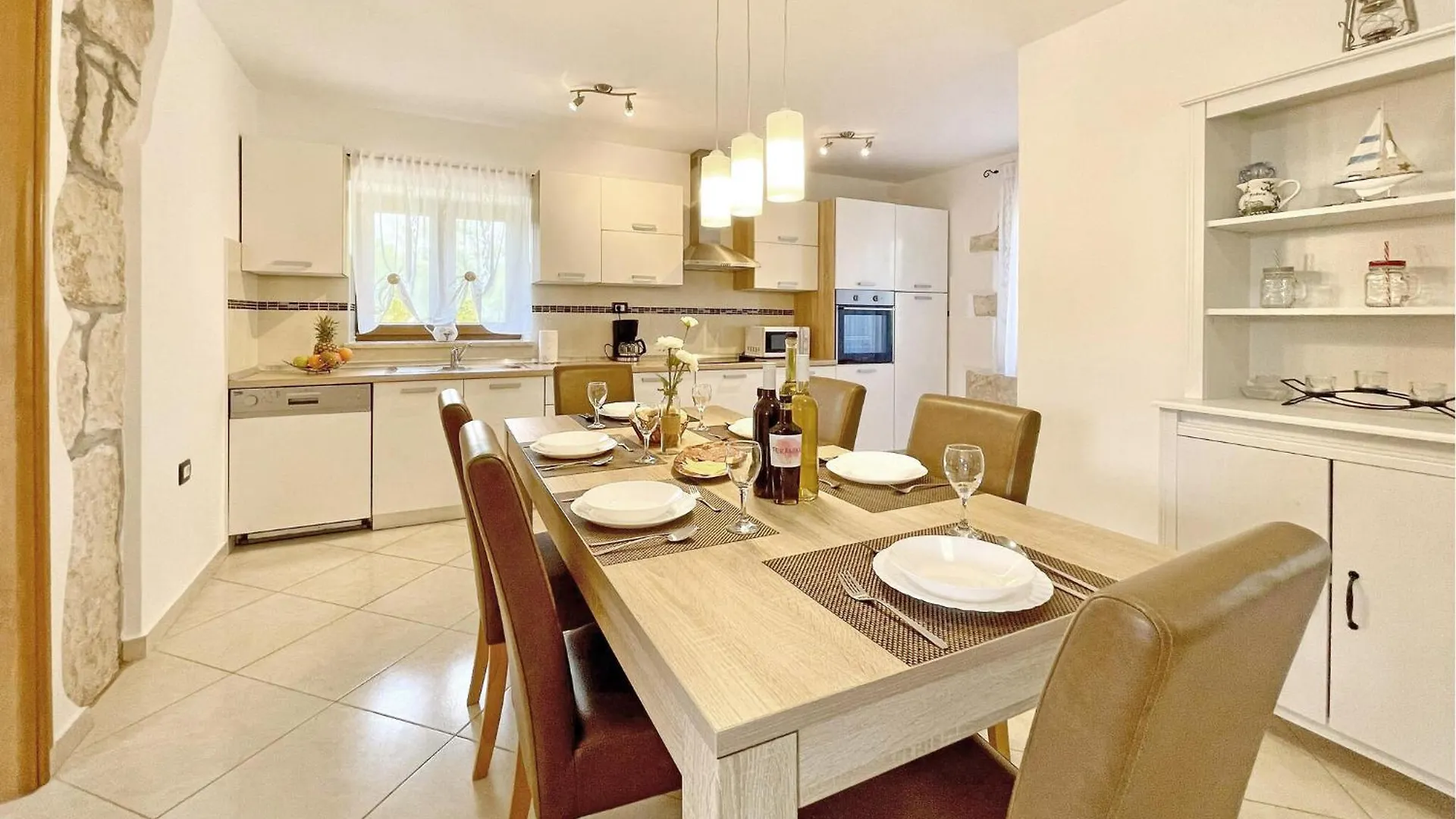 Casa Balarini Villa Sumber 0*,  Croatia