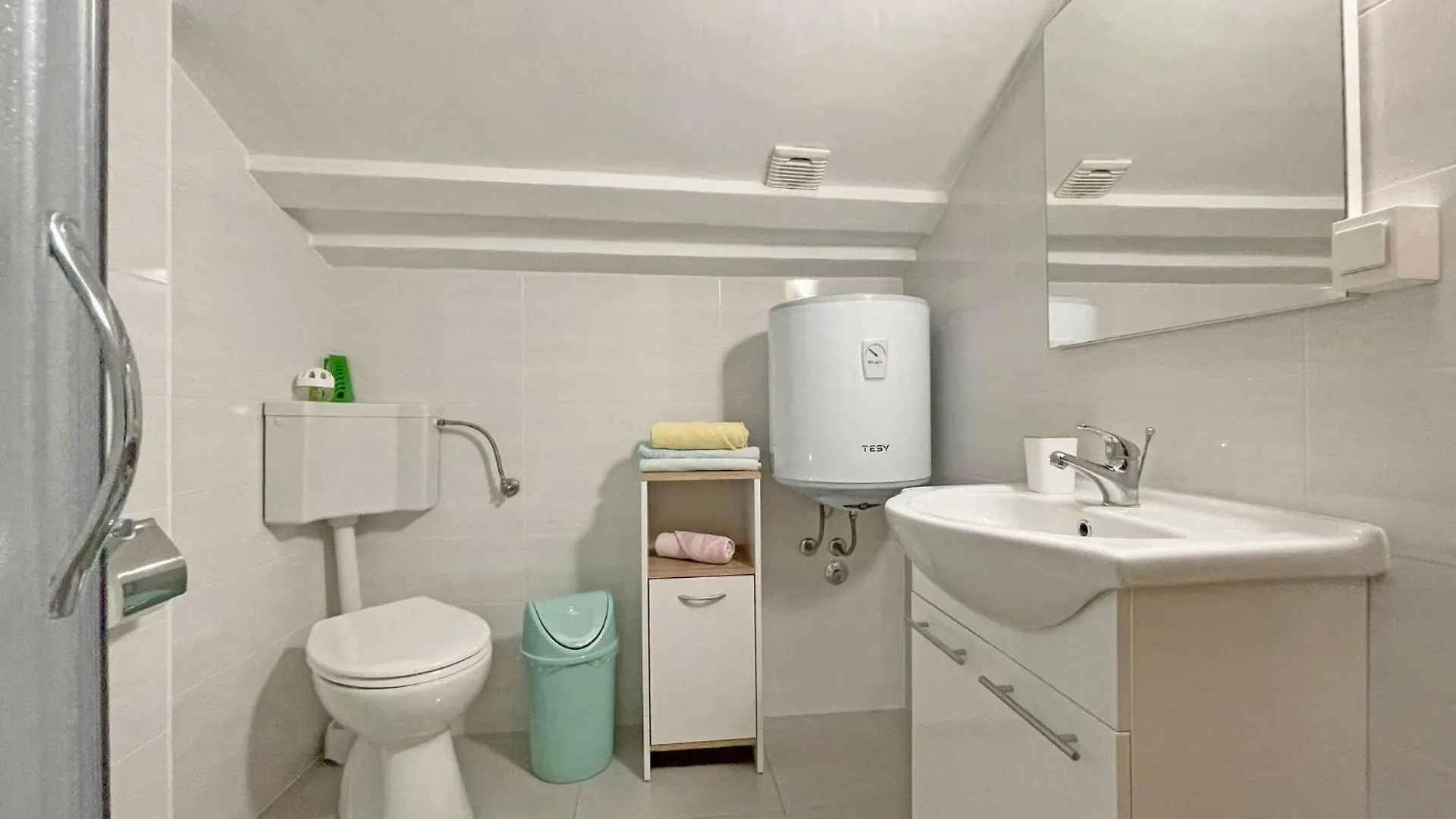 Casa Balarini Villa Sumber Holiday home