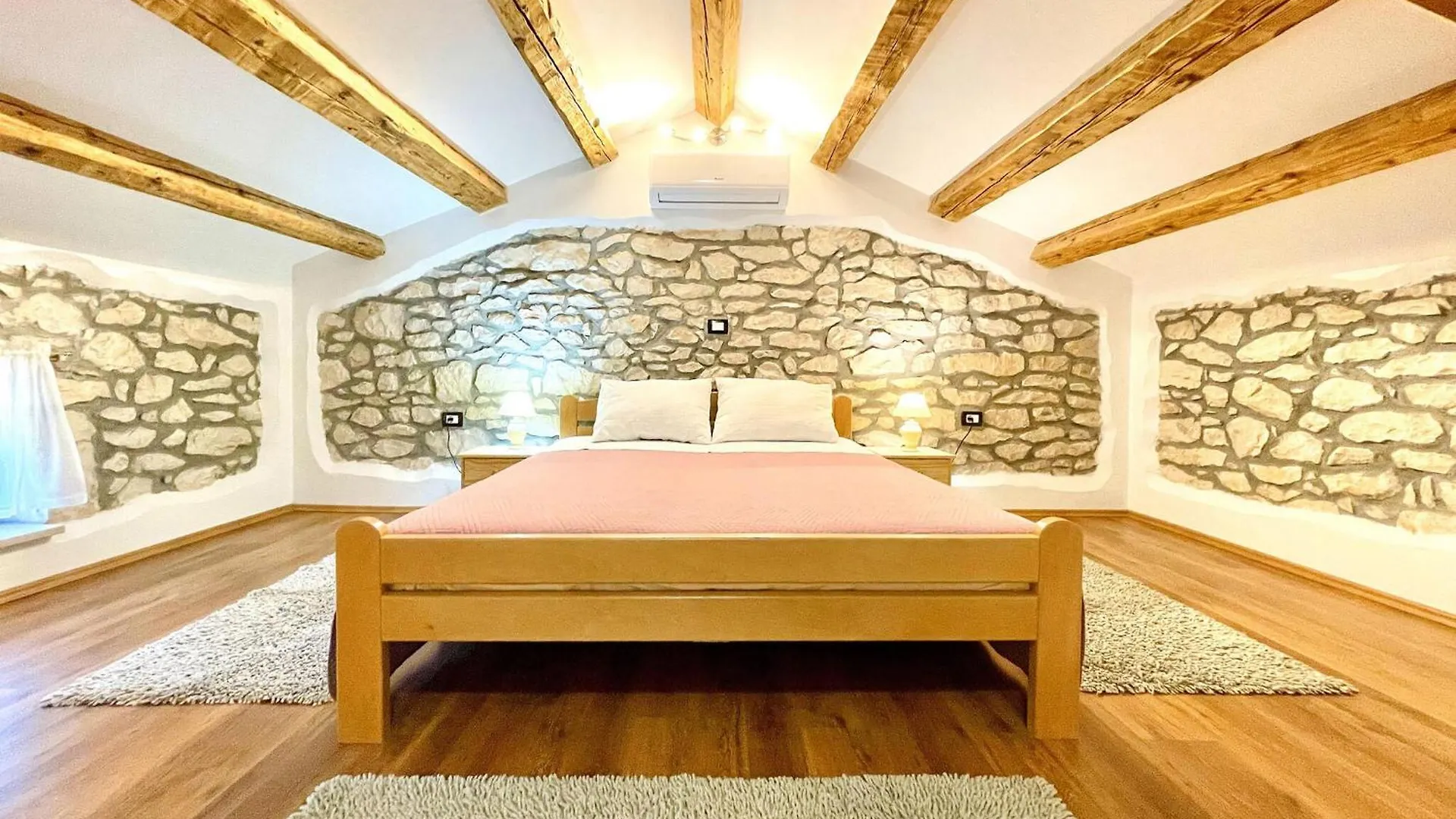 Casa Balarini Villa Sumber 0*,