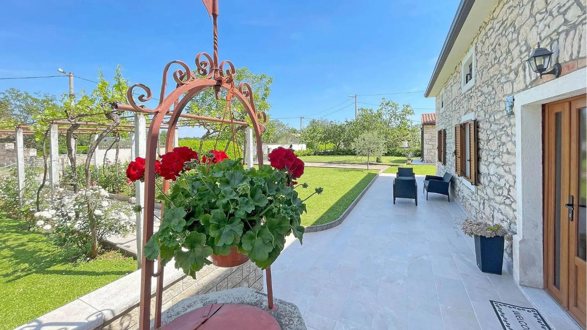 Casa Balarini Villa Sumber Holiday home