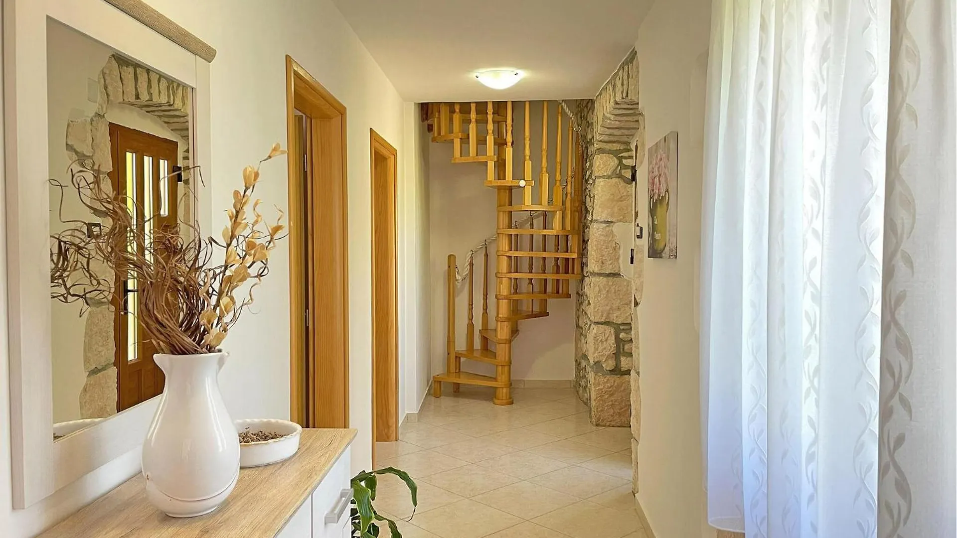 Casa Balarini Villa Sumber
