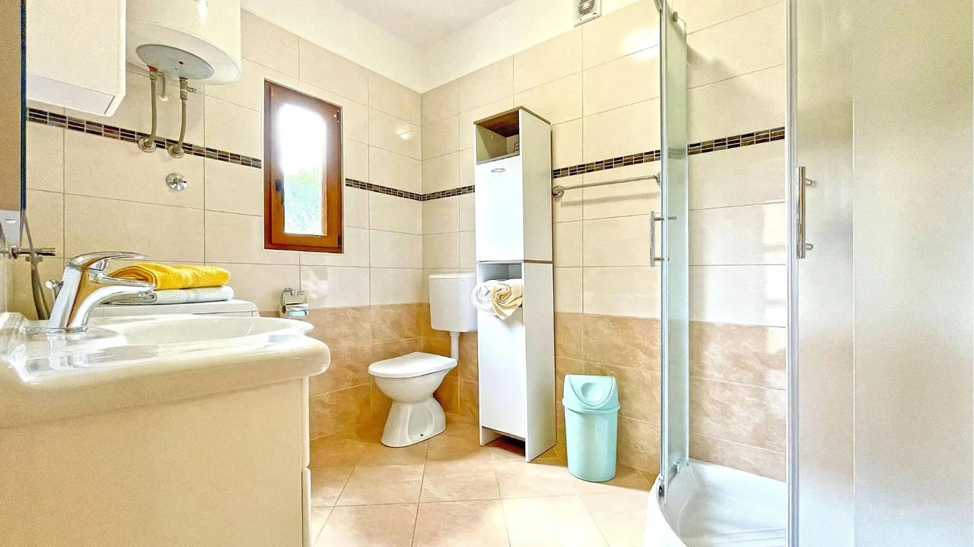 Casa Balarini Villa Sumber 0*,