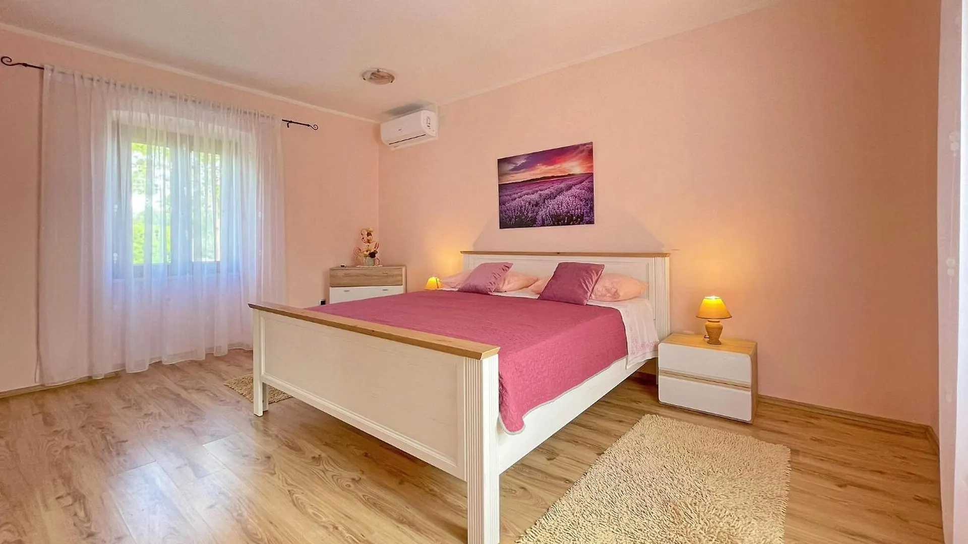 Holiday home Casa Balarini Villa Sumber