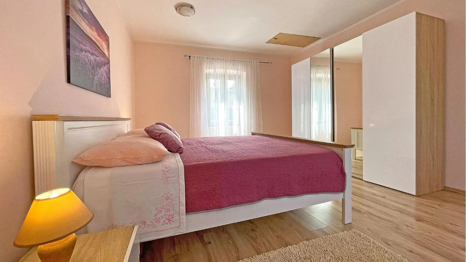 Vila Casa Balarini Šumber