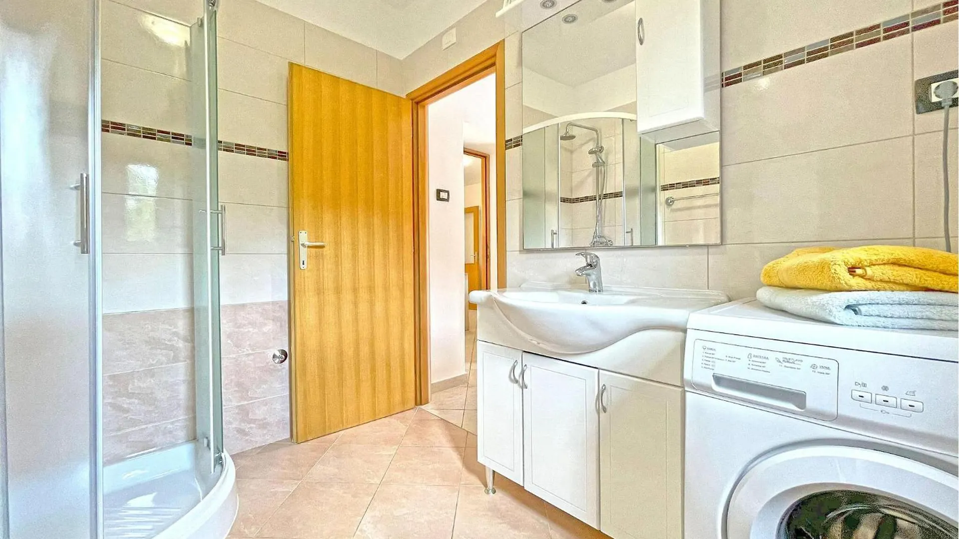 Holiday home Casa Balarini Villa Sumber Croatia