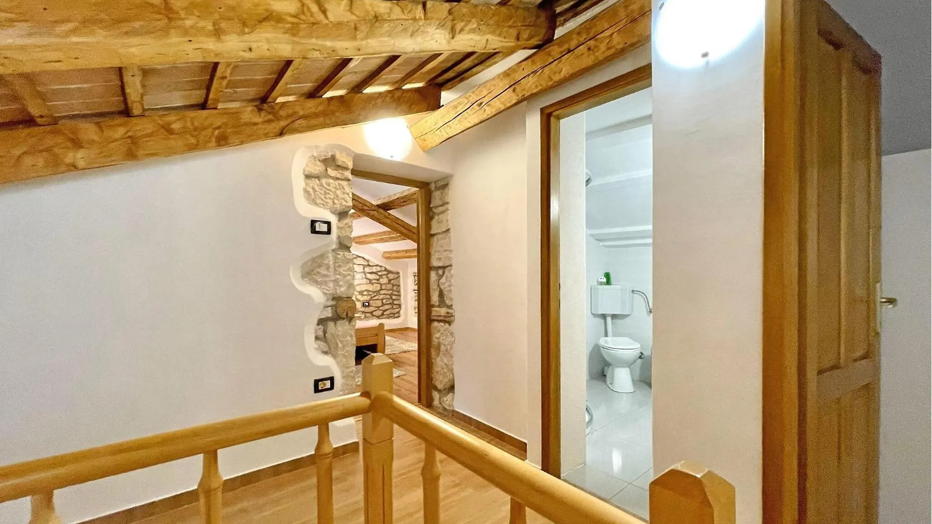 Casa Balarini Villa Sumber Croatia