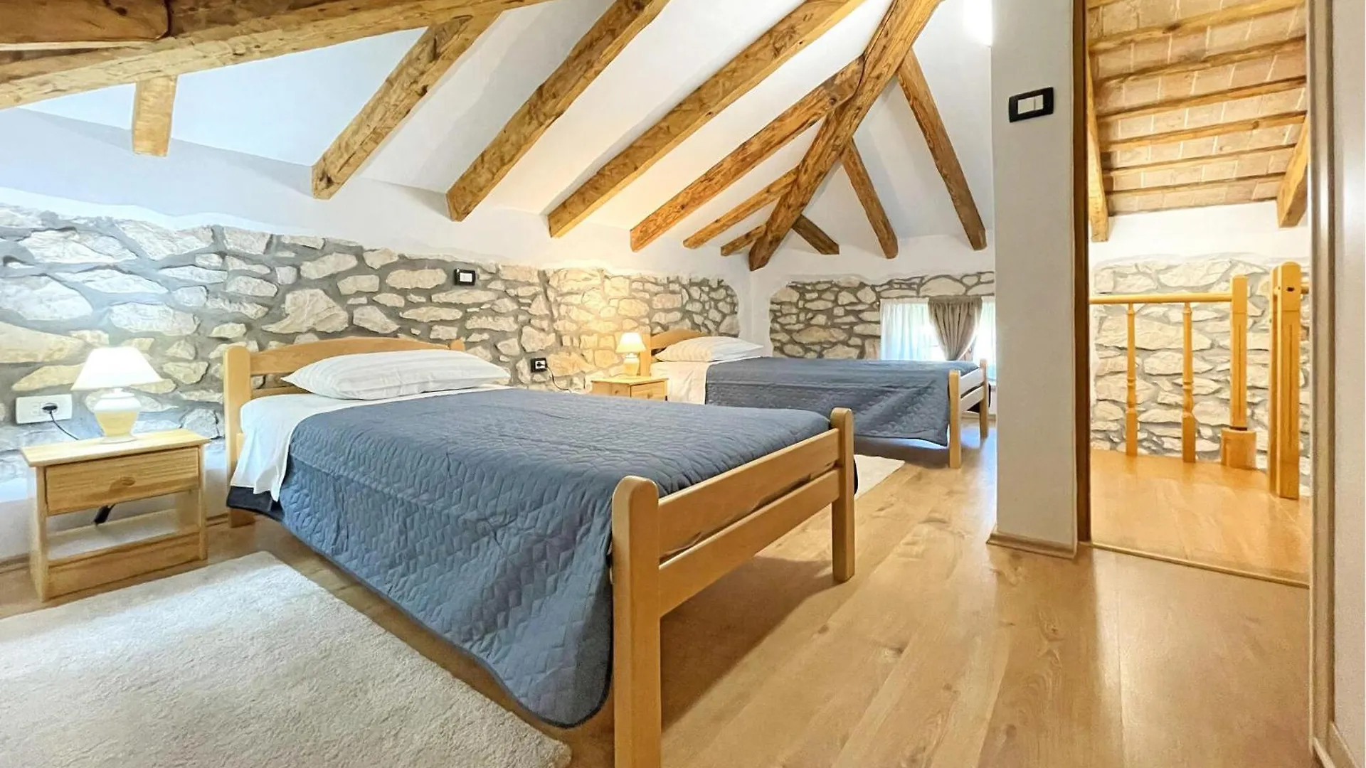 Prázdninový dům Vila Casa Balarini Šumber