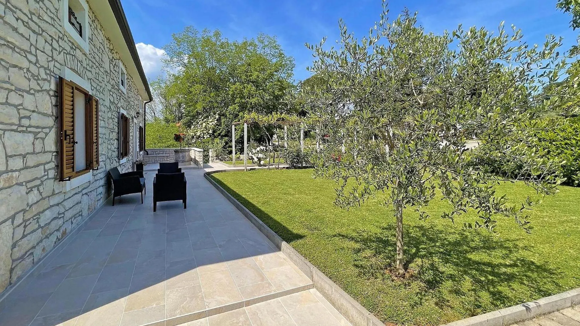 Vila Casa Balarini Šumber 0*,  Chorvatsko