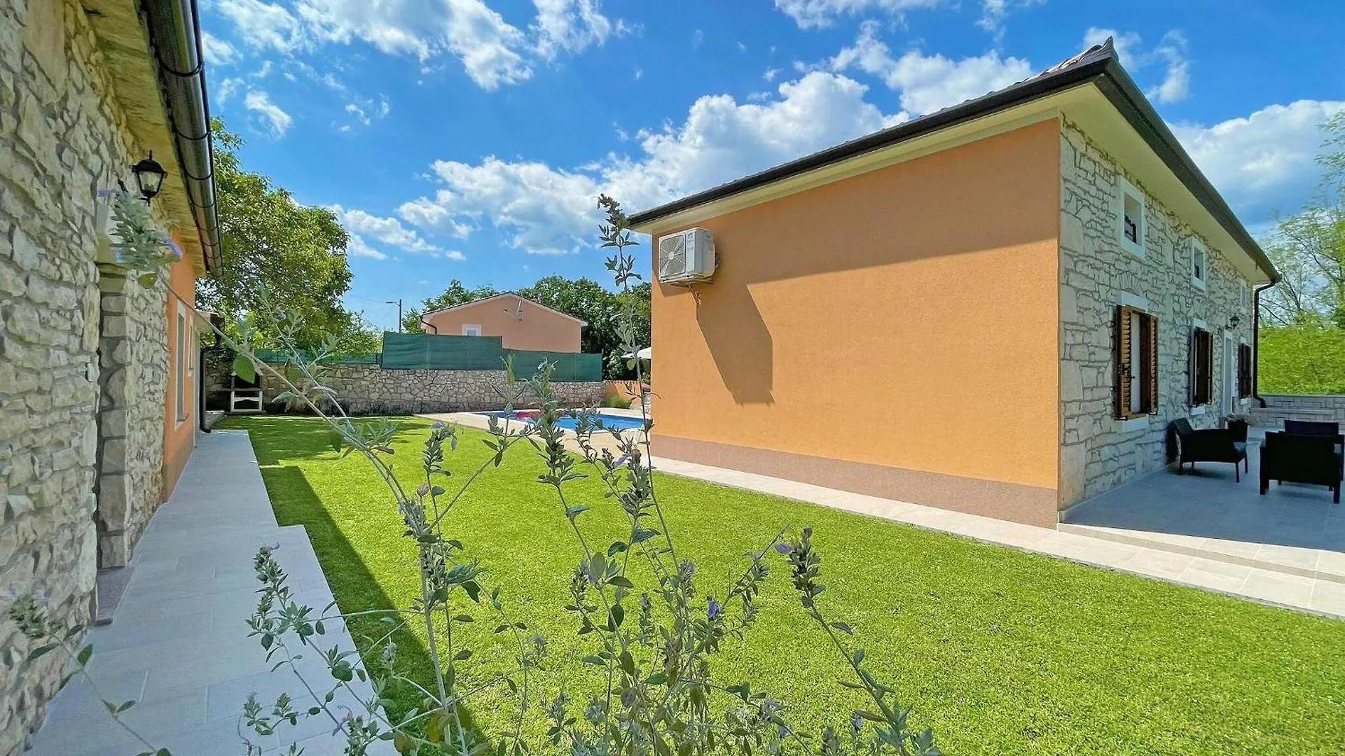 Holiday home Casa Balarini Villa Sumber